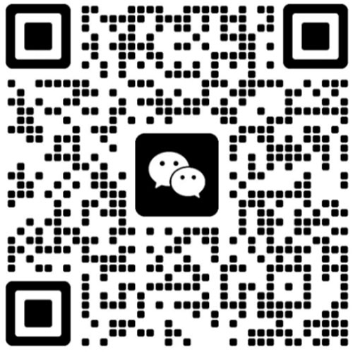 扫一扫关注我们